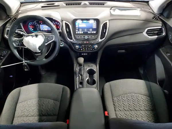 3GNAXUEG4RL374096 2024 CHEVROLET EQUINOX - Image 8