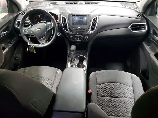 3GNAXUEG4RS111709 2024 CHEVROLET EQUINOX - Image 8