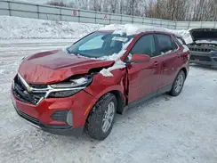 3GNAXUEG4RS119289 2024 CHEVROLET EQUINOX
