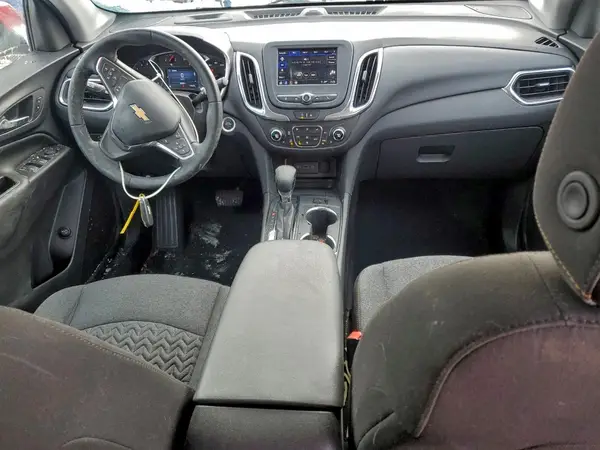 3GNAXUEG4RS119289 2024 CHEVROLET EQUINOX - Image 8