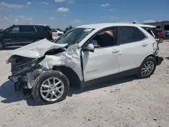 3GNAXUEG4RS126792 2024 CHEVROLET EQUINOX