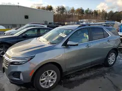 3GNAXUEG4RS133340 2024 CHEVROLET EQUINOX
