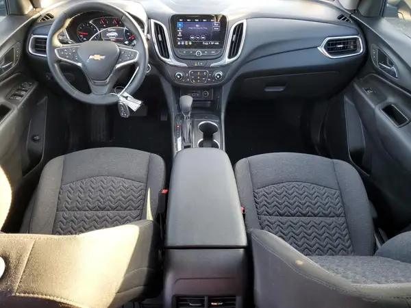3GNAXUEG4RS133340 2024 CHEVROLET EQUINOX - Image 8