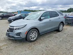 3GNAXUEG4RS136920 2024 CHEVROLET EQUINOX