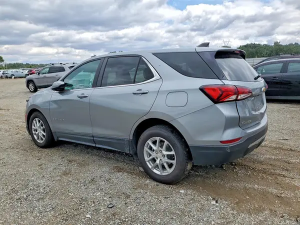 3GNAXUEG4RS136920 2024 CHEVROLET EQUINOX - Image 2