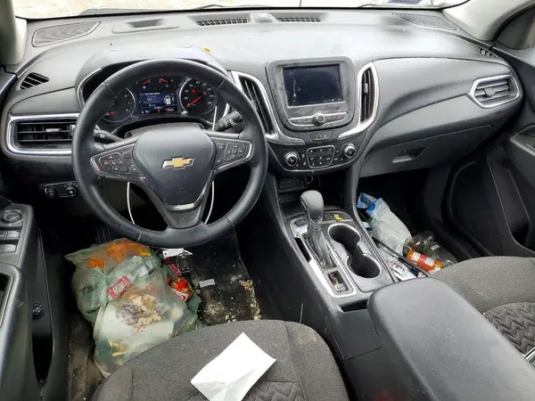 3GNAXUEG4RS136920 2024 CHEVROLET EQUINOX - Image 8