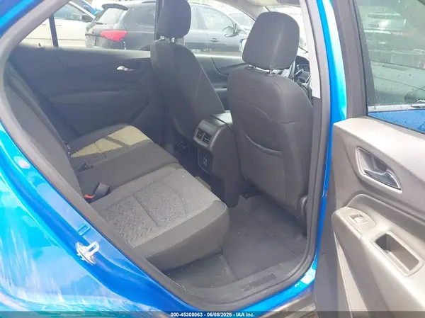 3GNAXUEG4RS137811 2024 CHEVROLET EQUINOX - Image 8