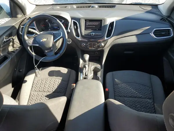 3GNAXUEG4RS141387 2024 CHEVROLET EQUINOX - Image 8