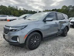 3GNAXUEG4RS142152 2024 CHEVROLET EQUINOX