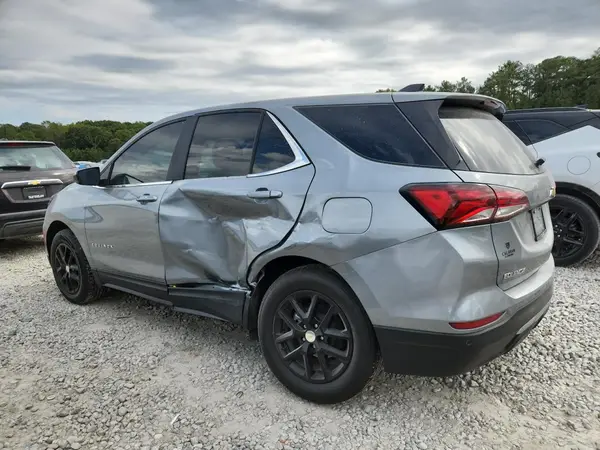 3GNAXUEG4RS142152 2024 CHEVROLET EQUINOX - Image 2