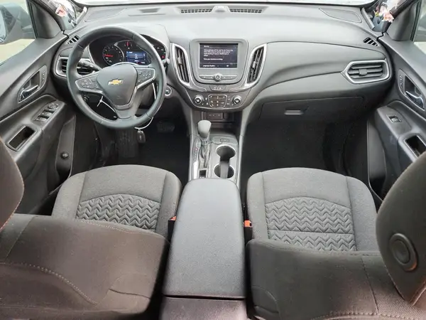 3GNAXUEG4RS142152 2024 CHEVROLET EQUINOX - Image 8