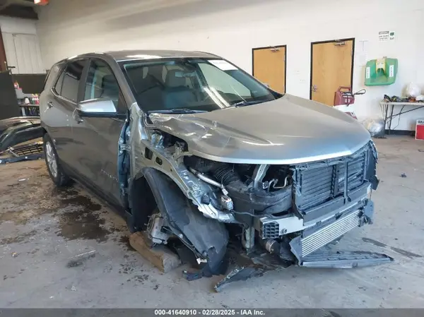 3GNAXUEG4RS157055 2024 CHEVROLET EQUINOX - Image 1