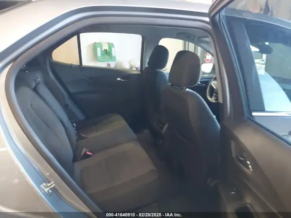 3GNAXUEG4RS157055 2024 CHEVROLET EQUINOX - Image 8