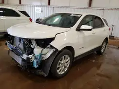 3GNAXUEG4RS158609 2024 CHEVROLET EQUINOX
