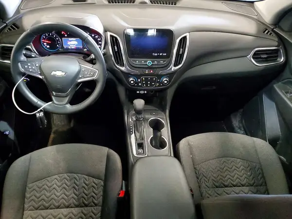 3GNAXUEG4RS158609 2024 CHEVROLET EQUINOX - Image 8
