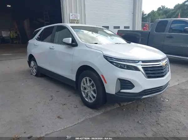 3GNAXUEG4RS179086 2024 CHEVROLET EQUINOX - Image 1