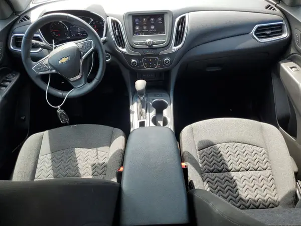 3GNAXUEG4RS180030 2024 CHEVROLET EQUINOX - Image 8