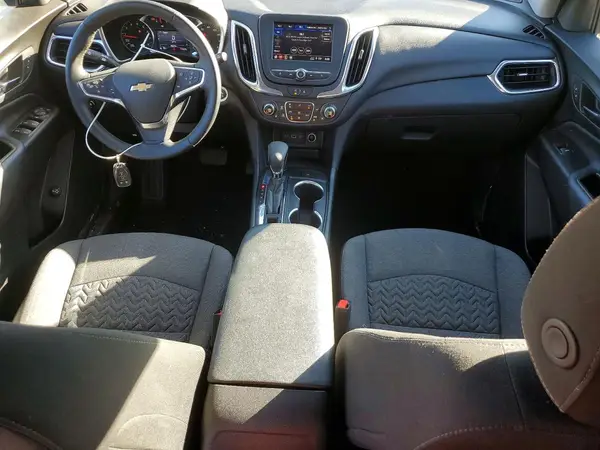 3GNAXUEG4RS180349 2024 CHEVROLET EQUINOX - Image 8