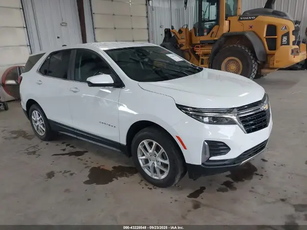 3GNAXUEG4RS191271 2024 CHEVROLET EQUINOX - Image 1