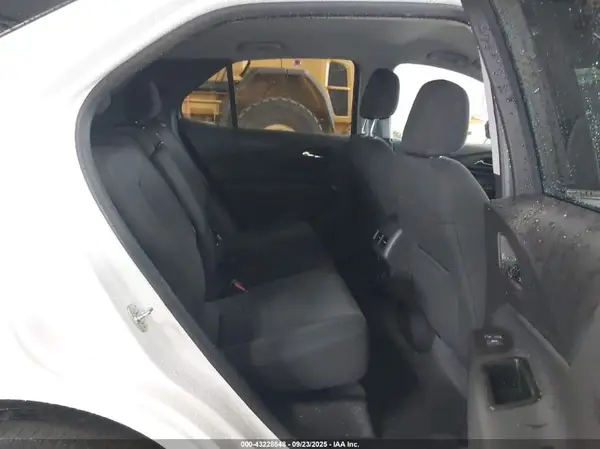 3GNAXUEG4RS191271 2024 CHEVROLET EQUINOX - Image 8