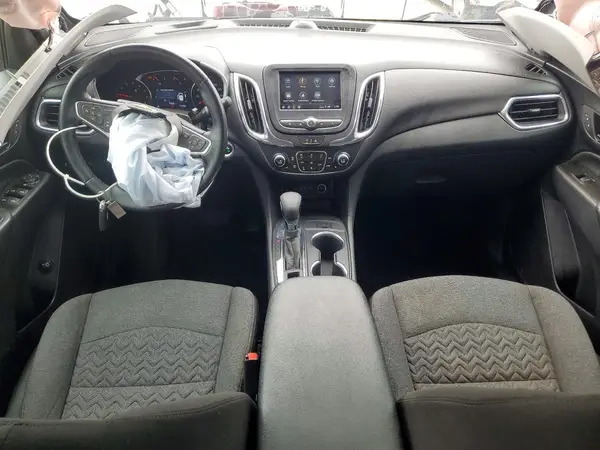 3GNAXUEG4RS193876 2024 CHEVROLET EQUINOX - Image 8