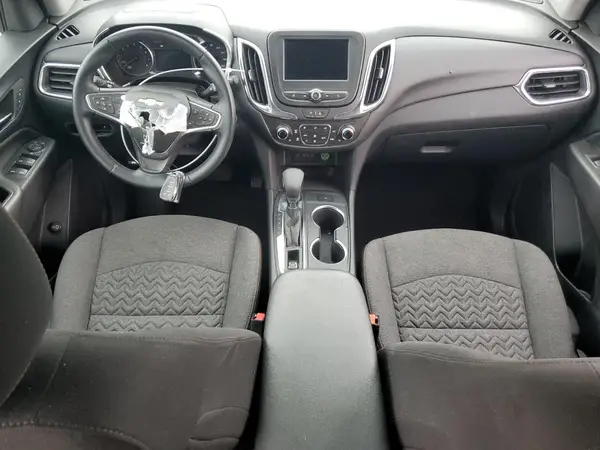 3GNAXUEG4RS194753 2024 CHEVROLET EQUINOX - Image 8