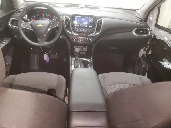 3GNAXUEG4RS205105 2024 CHEVROLET EQUINOX - Image 8