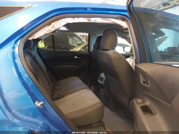3GNAXUEG4RS207176 2024 CHEVROLET EQUINOX - Image 8