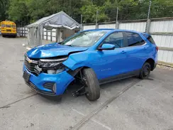 3GNAXUEG4RS215911 2024 CHEVROLET EQUINOX