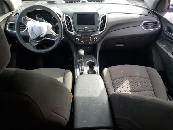 3GNAXUEG4RS215911 2024 CHEVROLET EQUINOX - Image 8