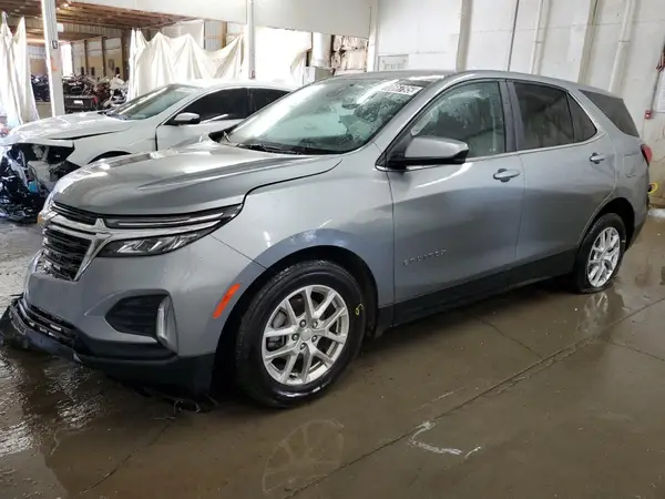 3GNAXUEG4RS215973 2024 CHEVROLET EQUINOX - Image 1