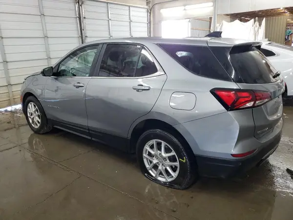 3GNAXUEG4RS215973 2024 CHEVROLET EQUINOX - Image 2