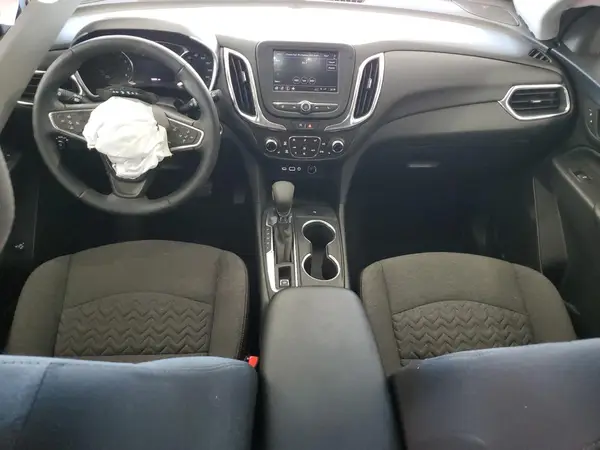 3GNAXUEG4RS215973 2024 CHEVROLET EQUINOX - Image 8