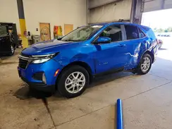 3GNAXUEG4RS216153 2024 CHEVROLET EQUINOX