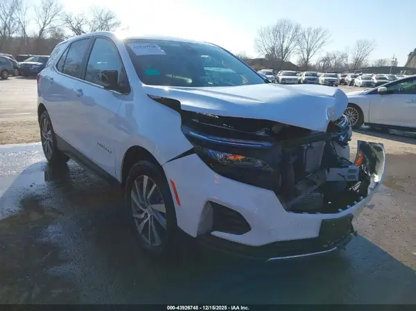 3GNAXUEG4RS227816 2024 CHEVROLET EQUINOX - Image 1