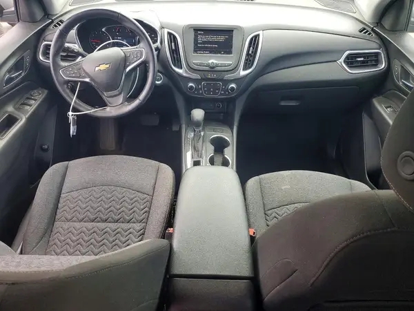 3GNAXUEG4RS231543 2024 CHEVROLET EQUINOX - Image 8