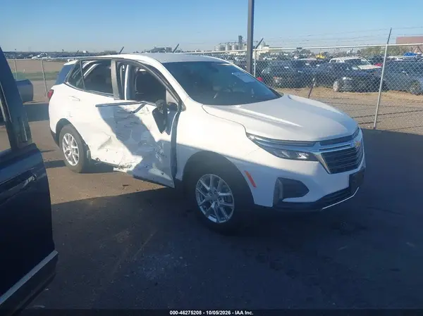 3GNAXUEG4RS233504 2024 CHEVROLET EQUINOX - Image 1