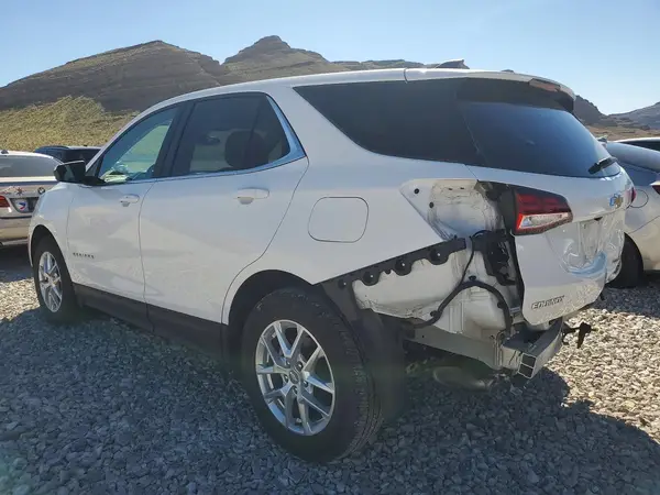 3GNAXUEG4RS236855 2024 CHEVROLET EQUINOX - Image 2