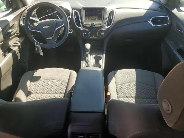3GNAXUEG4RS236855 2024 CHEVROLET EQUINOX - Image 8