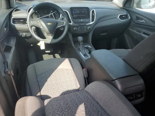 3GNAXUEG4RS237360 2024 CHEVROLET EQUINOX - Image 8