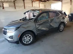 3GNAXUEG4RS240520 2024 CHEVROLET EQUINOX