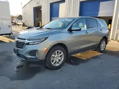 3GNAXUEG4RS245409 2024 CHEVROLET EQUINOX