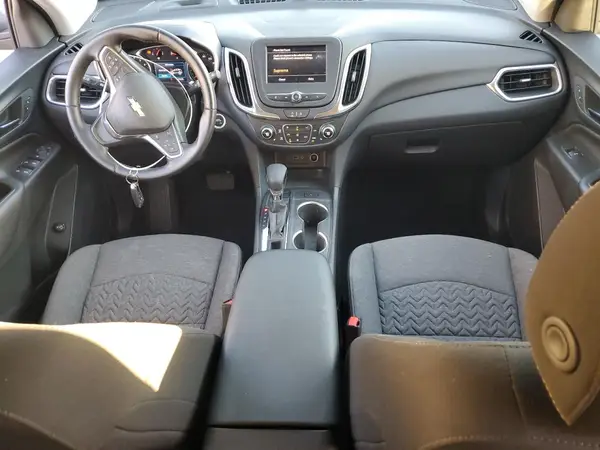3GNAXUEG4RS245409 2024 CHEVROLET EQUINOX - Image 8