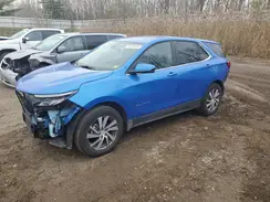3GNAXUEG4RS254529 2024 CHEVROLET EQUINOX