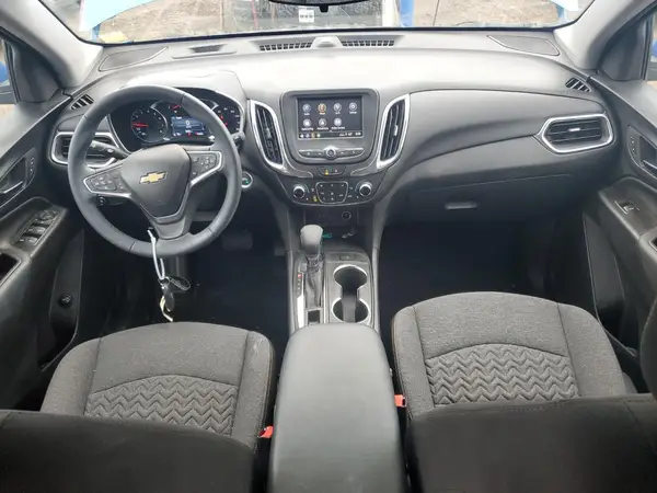 3GNAXUEG4RS254529 2024 CHEVROLET EQUINOX - Image 8