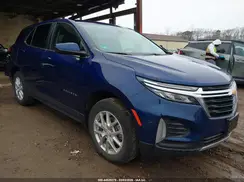 3GNAXUEG5PL110141 2023 CHEVROLET EQUINOX