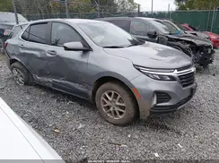 3GNAXUEG5PL113346 2023 CHEVROLET EQUINOX