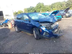 3GNAXUEG5PL115758 2023 CHEVROLET EQUINOX
