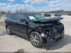3GNAXUEG5PL116473 2023 CHEVROLET EQUINOX