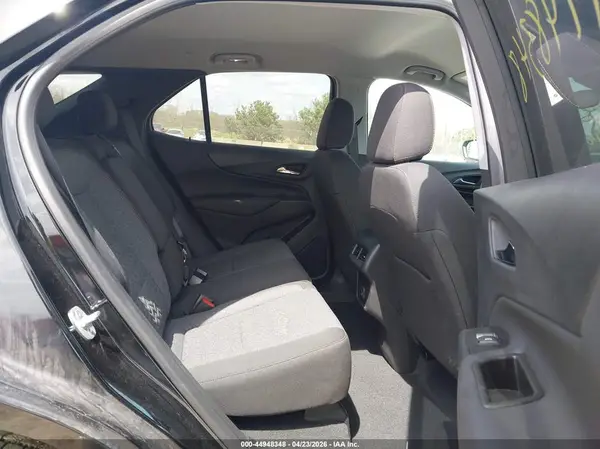 3GNAXUEG5PL116473 2023 CHEVROLET EQUINOX - Image 8